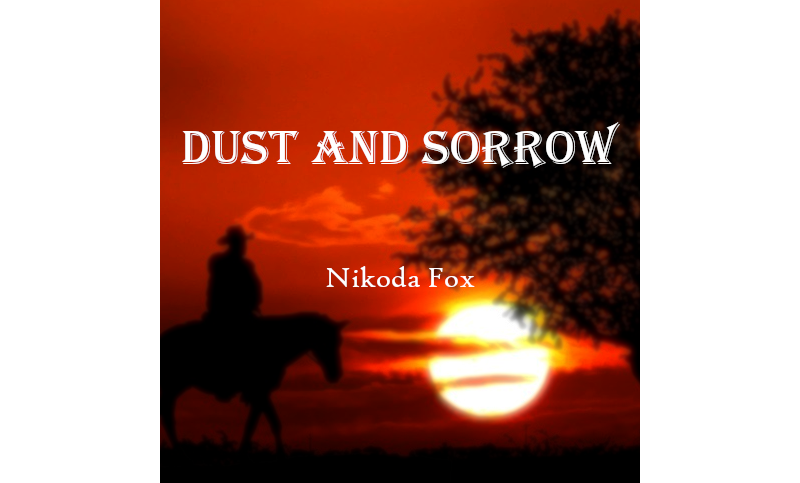 Dust and Sorrow Prologue